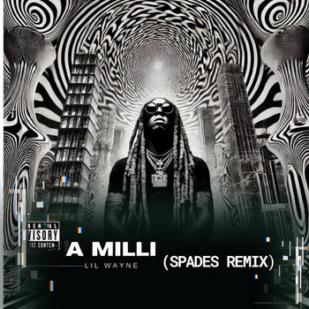 Music | Spades•