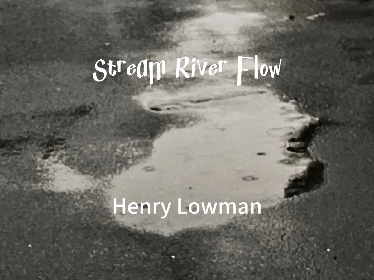 Stream River Flow