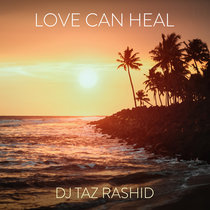 Love Can Heal cover art