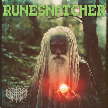 Cover art for RuneSnatcher