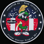 Moon Voyage EP