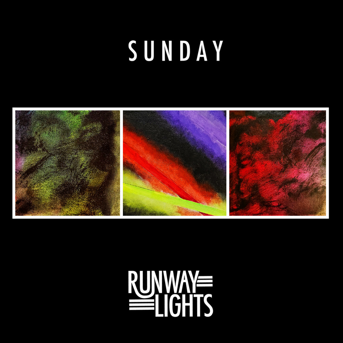 Sunday cover