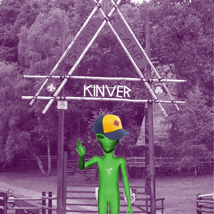 Scout Camp Big Time Scouts of America (BTS)