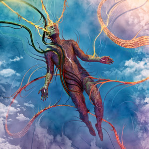 Ascend the Helix — Anachronism