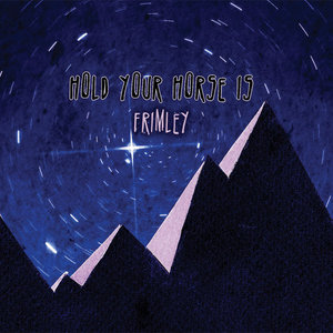 Frimley LP cover