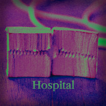 Hospital cover art