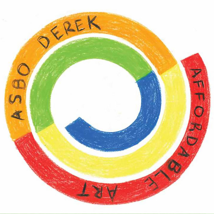 Asbo Derek