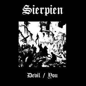 Devil / You (ЕР) cover