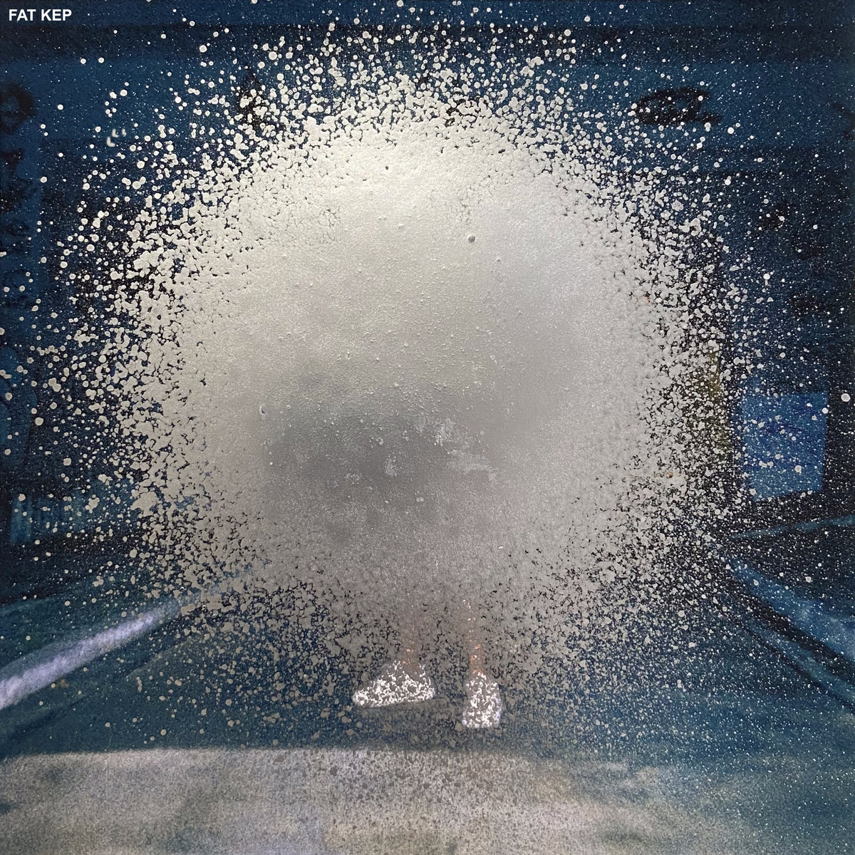 Fernando Kep - FAT KEP