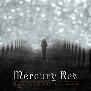 Mercury Rev — The Light In You