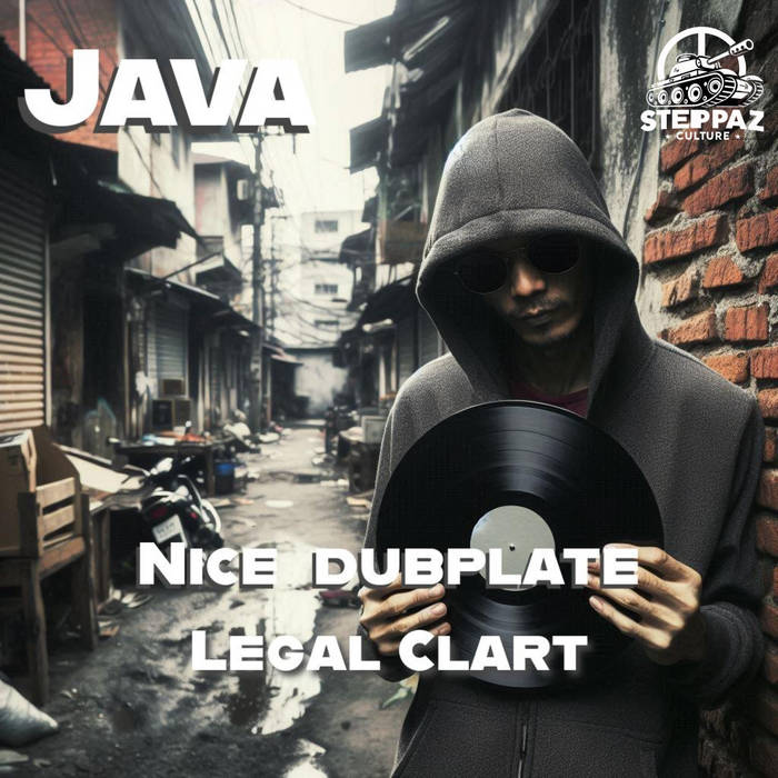 Steppaz Culture 004 | Java