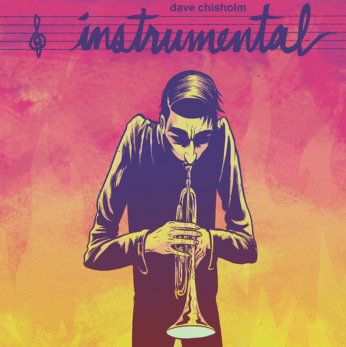 Instrumental OST | Dave Chisholm / INSTRUMENTAL