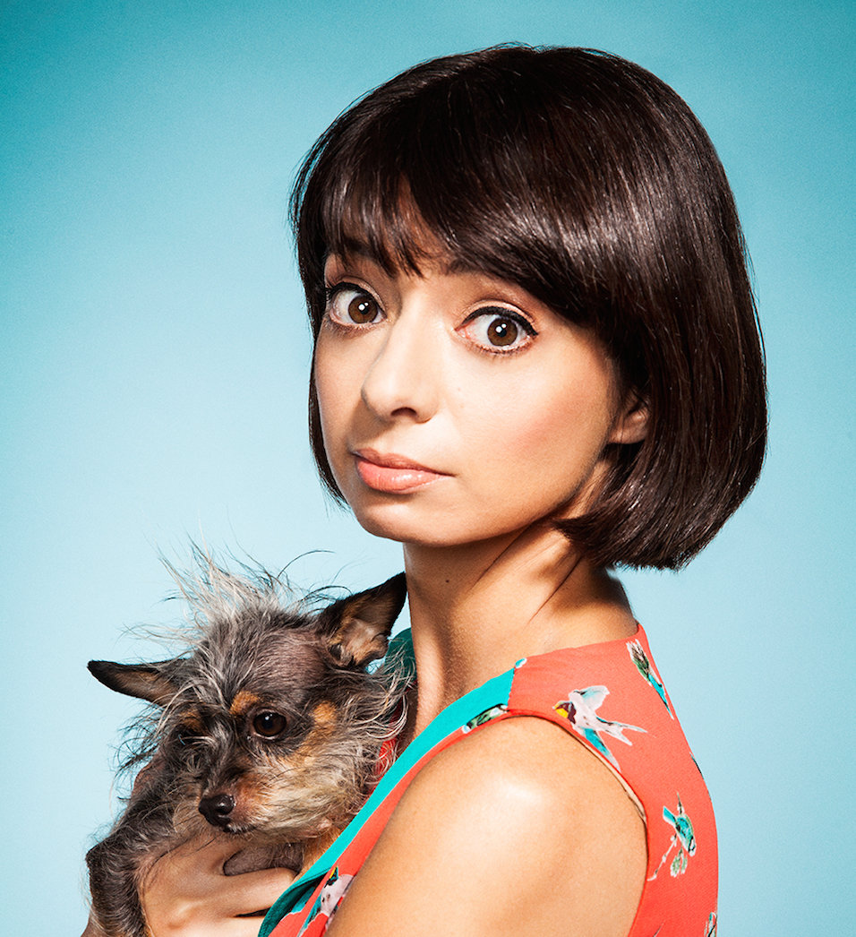 A Little Bit | Kate Micucci | Everyone Is Gay