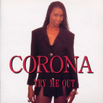 Corona - Try Me Out (2 VERSIONS)