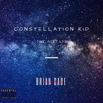 Constellation Kid cover art