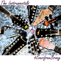 The Instrumentals cover art