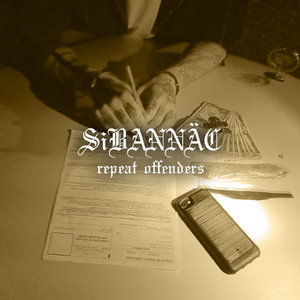 Repeat Offenders cover