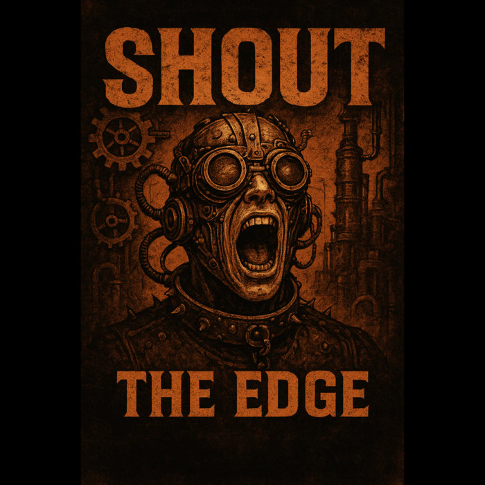 Shout | The Edge NL