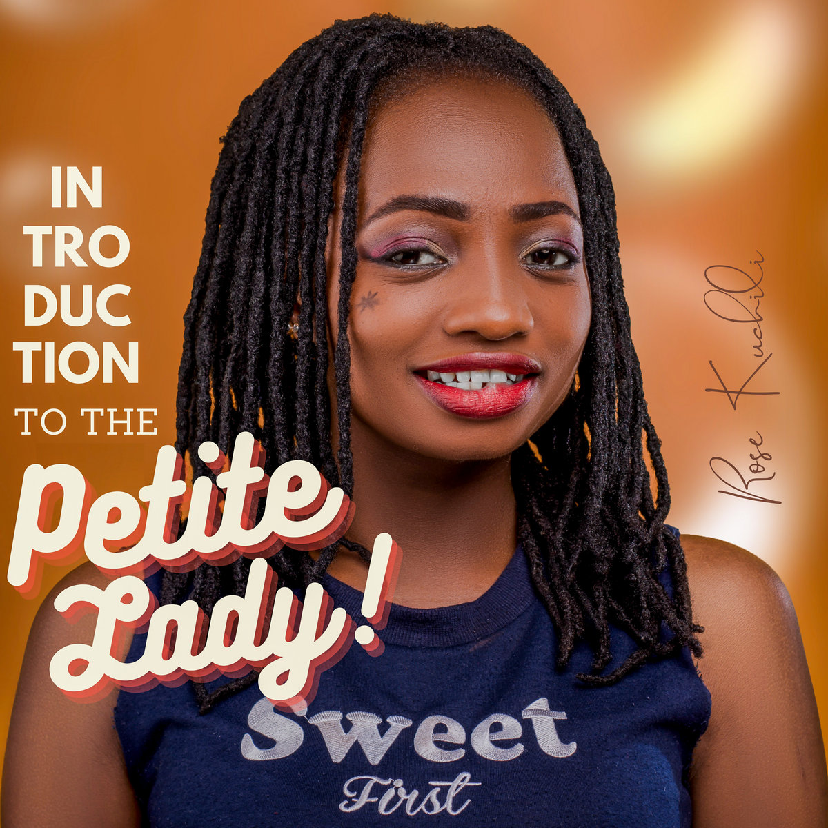 Introduction To The Petite Lady | Rose Kuchili | obtainuniversal