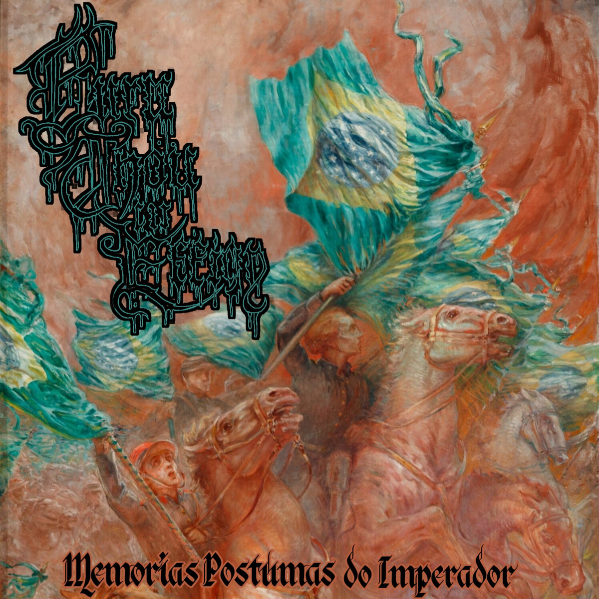 Memórias Póstumas do Imperador (Posthumous Memoirs Of The Emperor