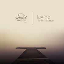 Lavine (Deluxe Edition) cover art