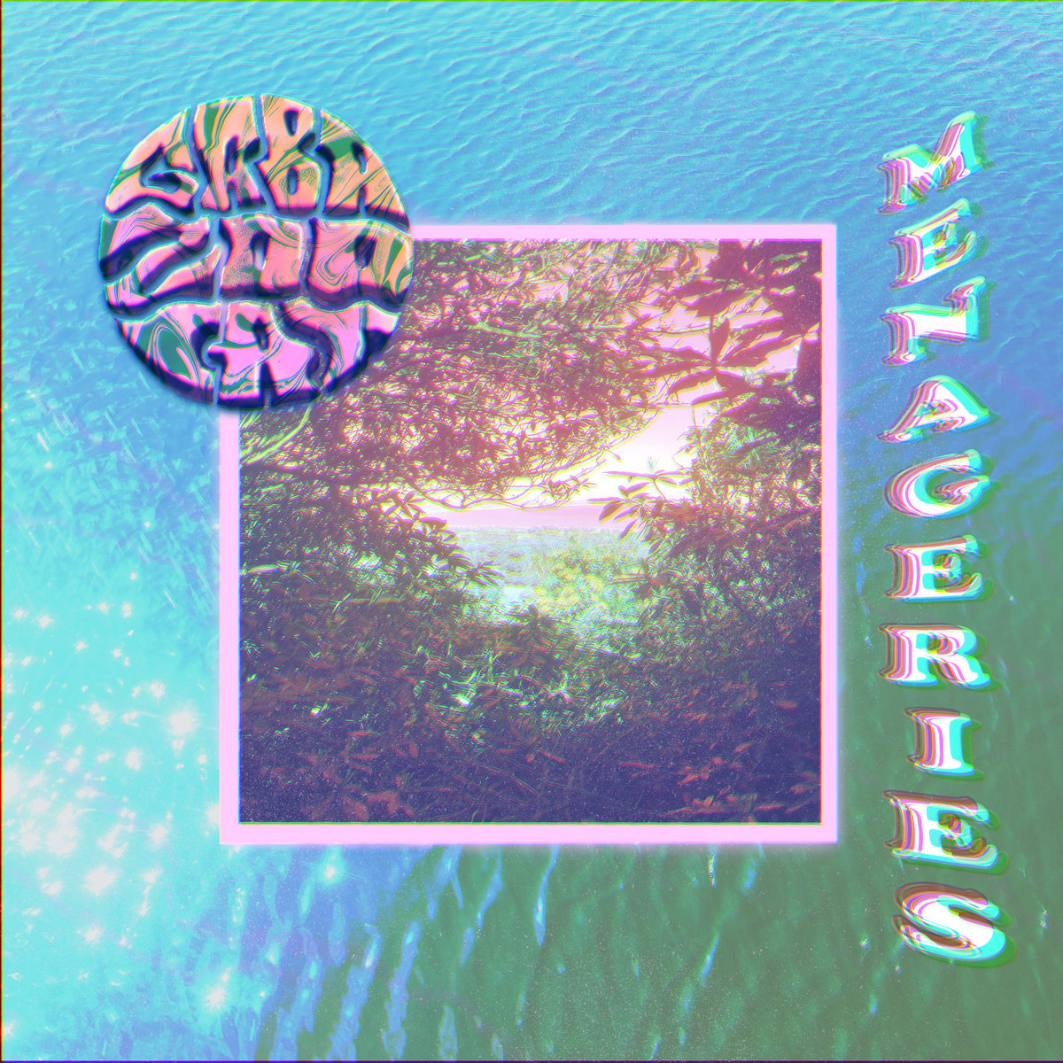 Menageries cover