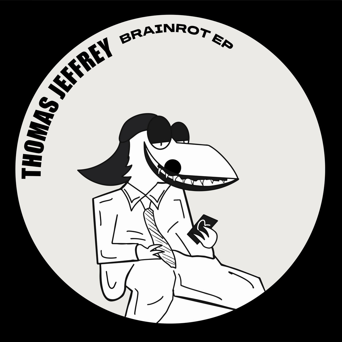 Brain Rot EP [WOMP KREW]
