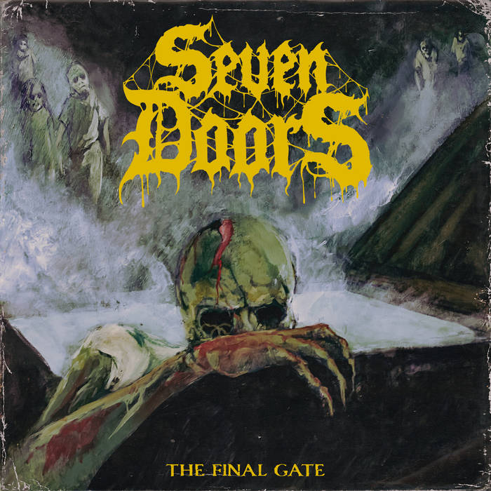 The Final Gate | Seven Doors
