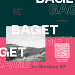 SHNG247 Baget-Los Bombos EP