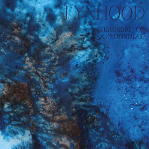 Threnody of a moondial cover