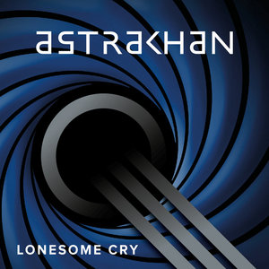 Lonesome Cry cover