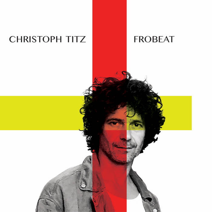 Christoph Titz Frobeat 2020