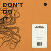 Don't Do It Cover Art
