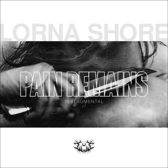 Pain Remains (Instrumental) [24-bit HD audio] | Lorna Shore