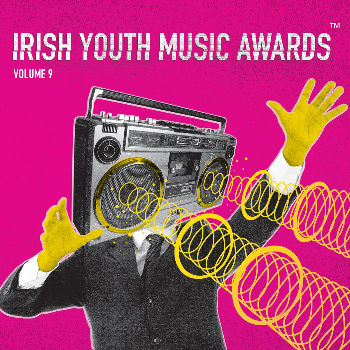 Irish Youth Music Awards - Volume 9 cover