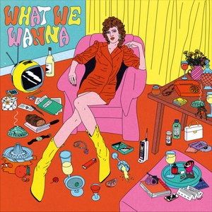 What We Wanna cover