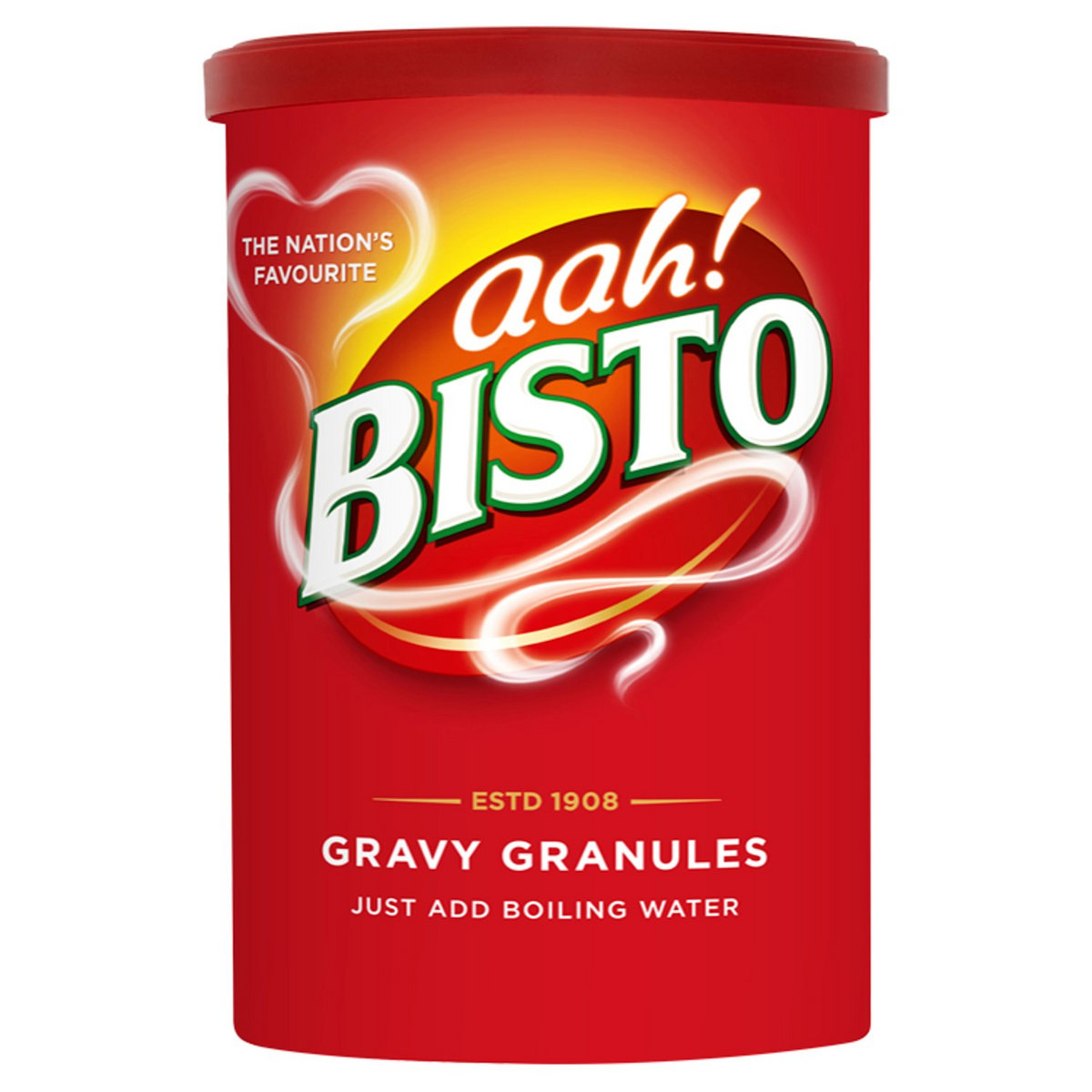 Bisto Beat Tape cover