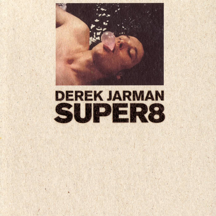 DEREK JARMAN’S THE GARDEN SIMON TURNER Simon Fisher Turner – The Garden (Original Soundtrack