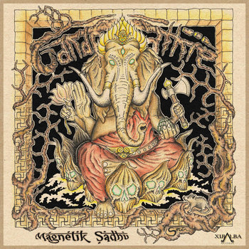 The Gates Of Xibalba | Various Artists | Xibalba Records