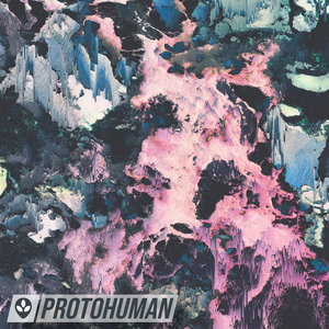 Proto Human EP cover