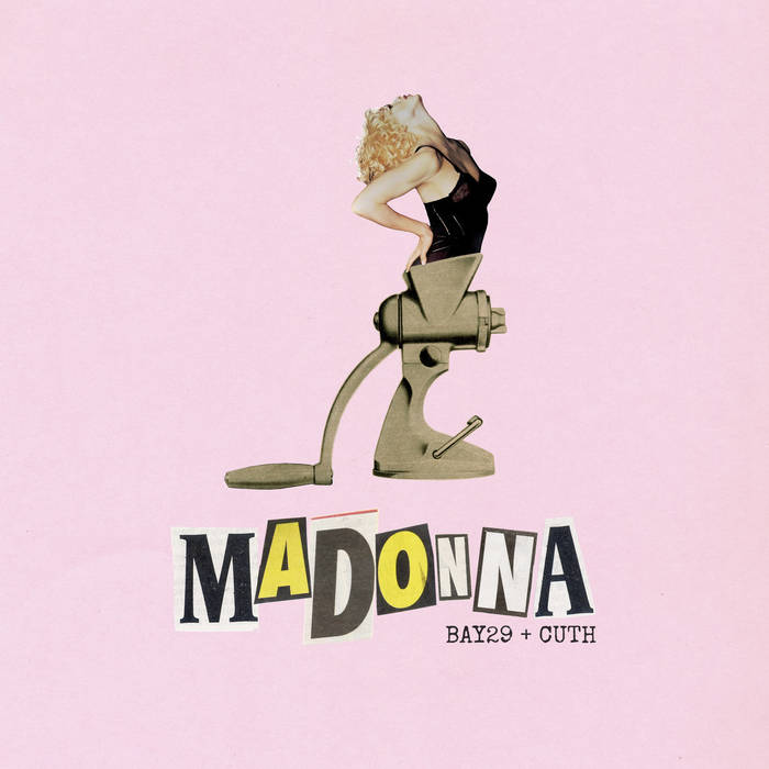 モ*チ様 Madonna THE  BOX Madonna & Child Box – Library of Congress Store