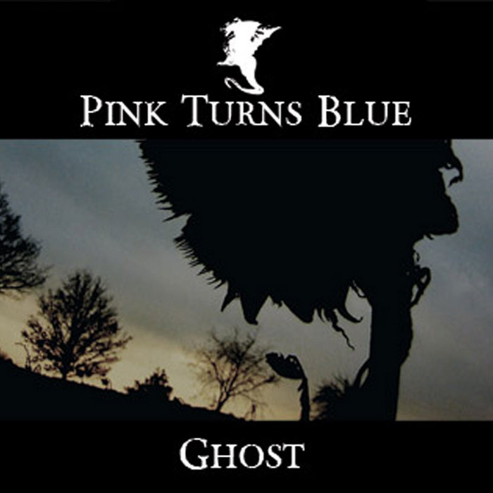 ghost 13 ebony blue pink