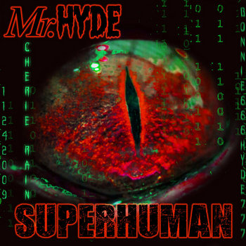 Music | Mr. Hyde