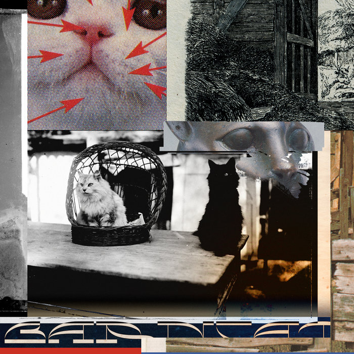 Album artwork