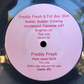 Music | Howlin' Records USA