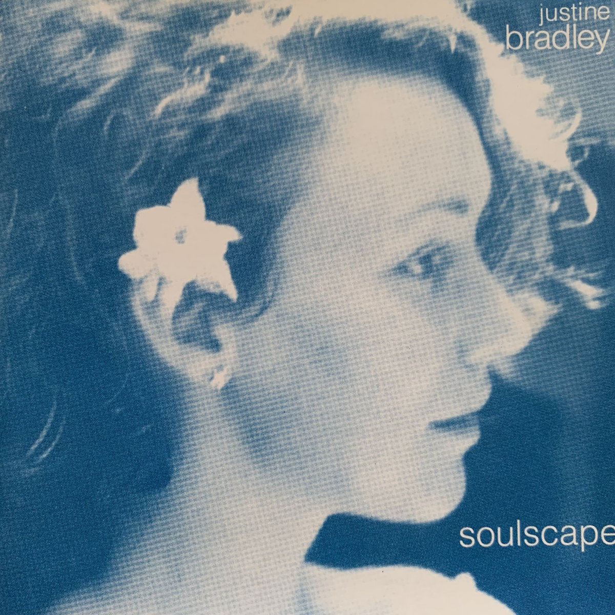 Soulscape by Justine Bradley