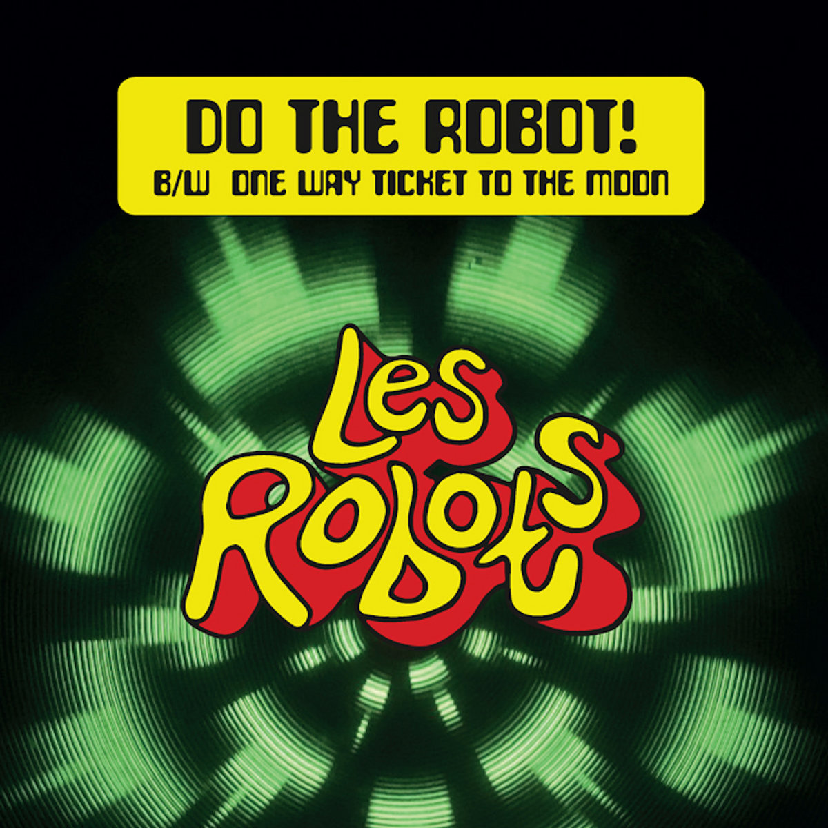 Do The Robot 7