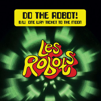 Music | Les Robots