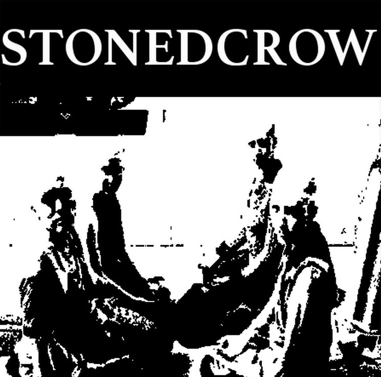 Stonedcrow cover