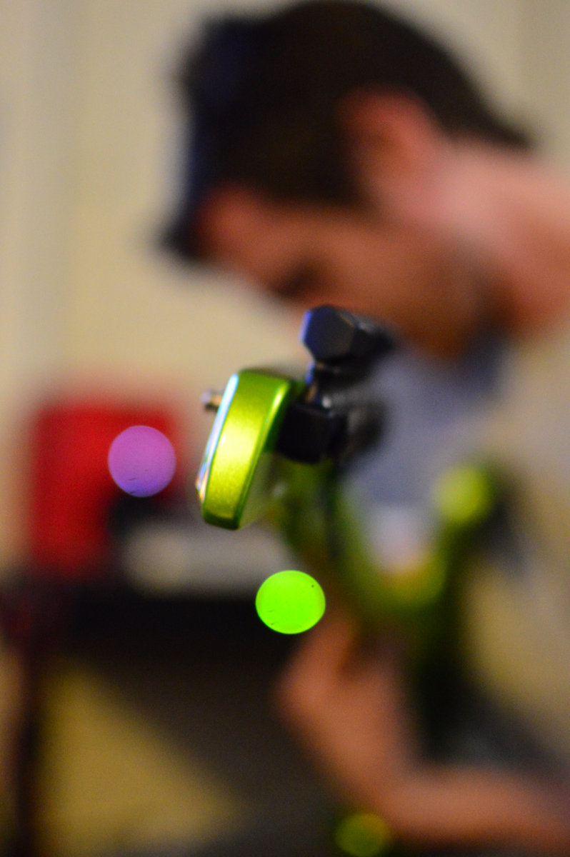 monochrome sweatsuit